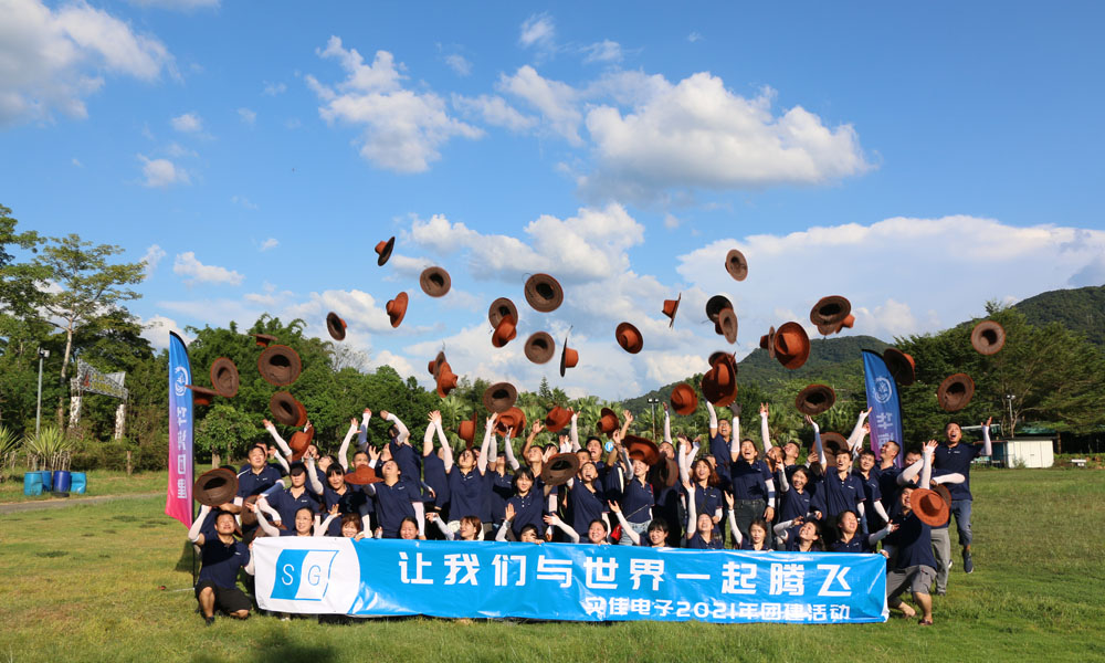 2021年9月惠州拓展活動(dòng)：穿越叢林的摩托之旅與水上大戰(zhàn)，歡聲笑語(yǔ)不停歇！